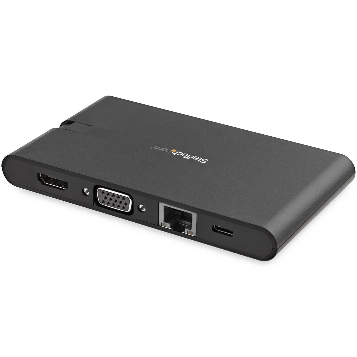 StarTech.com Docking Station USB-C con HDMI y VGA - para Mac y Windows 3