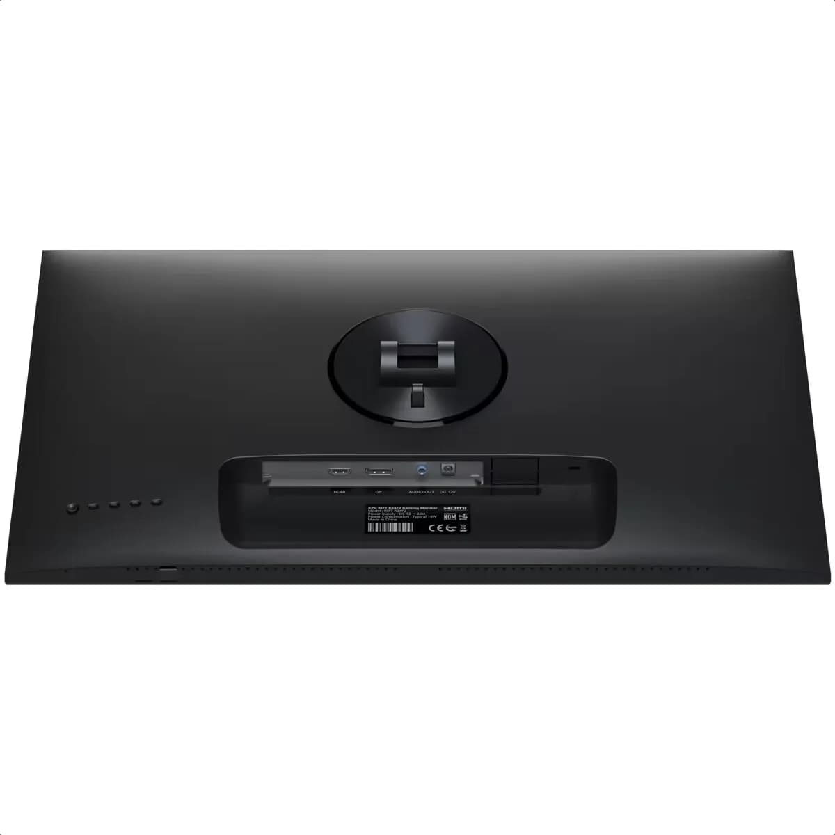 XPG RIFT R24F2 monitor de computadora 60.5 cm (23.8") 1920 x 1080 Pixe 6