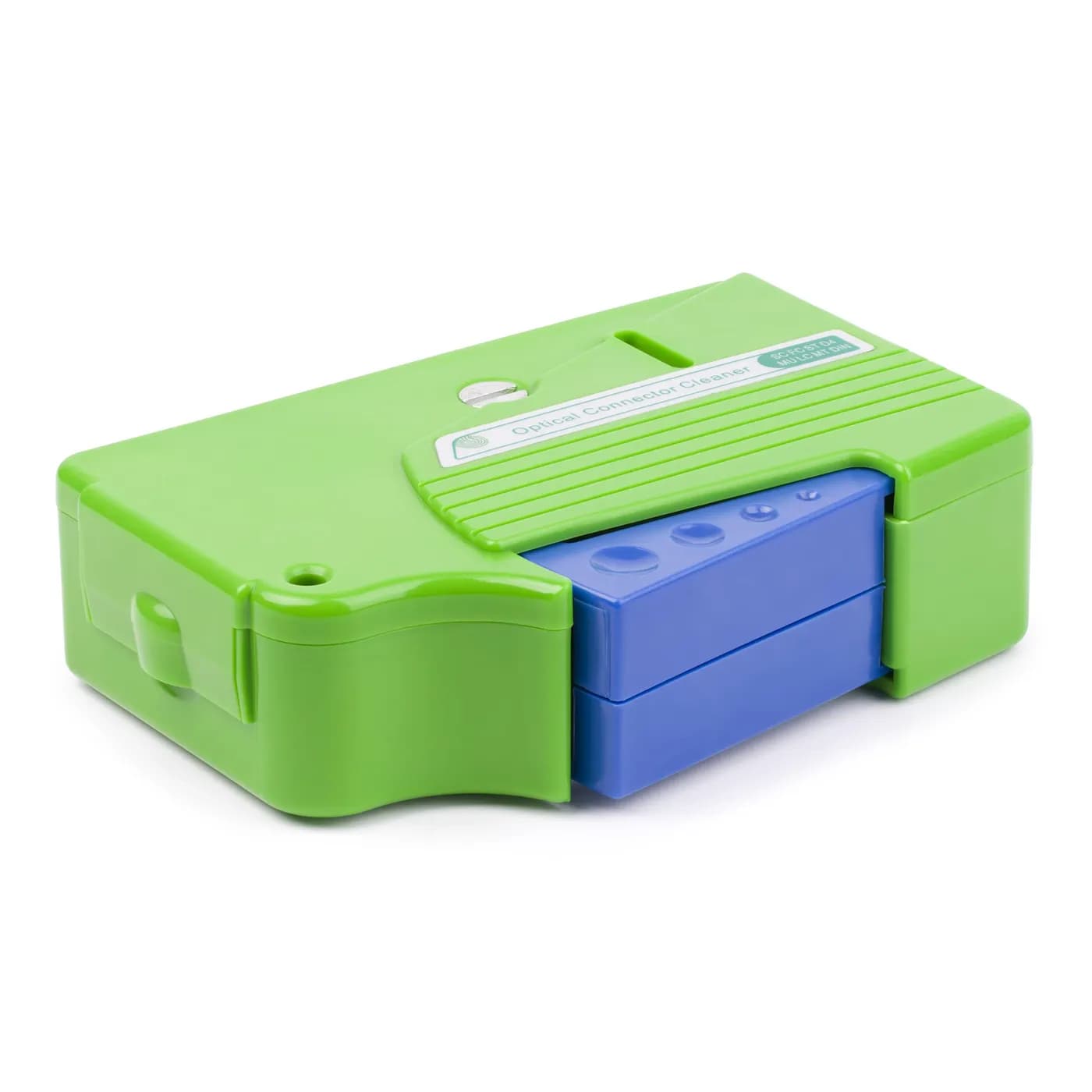 StarTech.com Limpiador de Cables de Fibra LC/ST/SC/FC - Cassette para  2