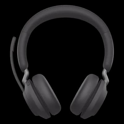 Jabra EVOLVE2-65-STEREO-MS-BK-A