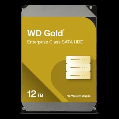 WD WD122KRYZ