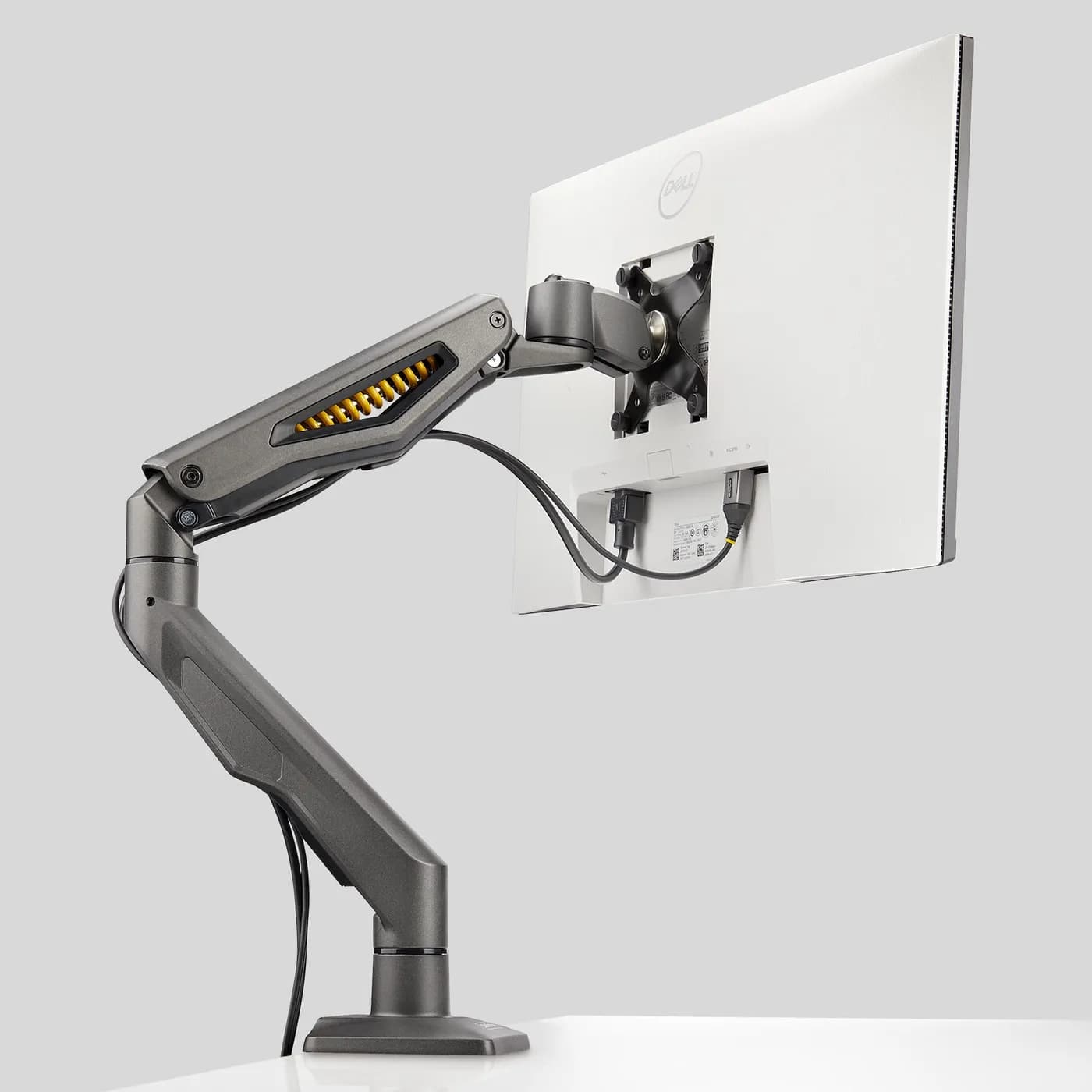 StarTech.com H1M1AG2-MONITOR-ARM soporte para pantalla plana 81.3 cm ( 9