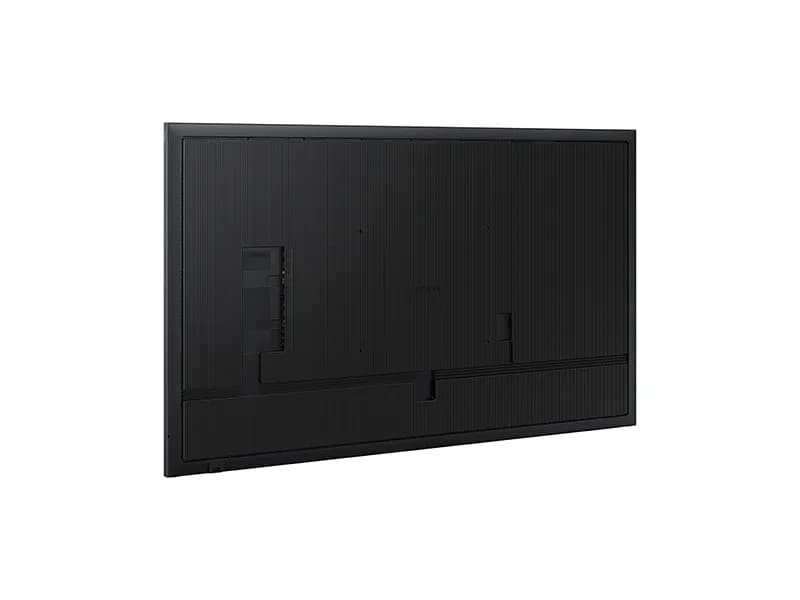 Samsung LH85QMCEBGCXGO pantalla de señalización Pantalla plana de seña 8