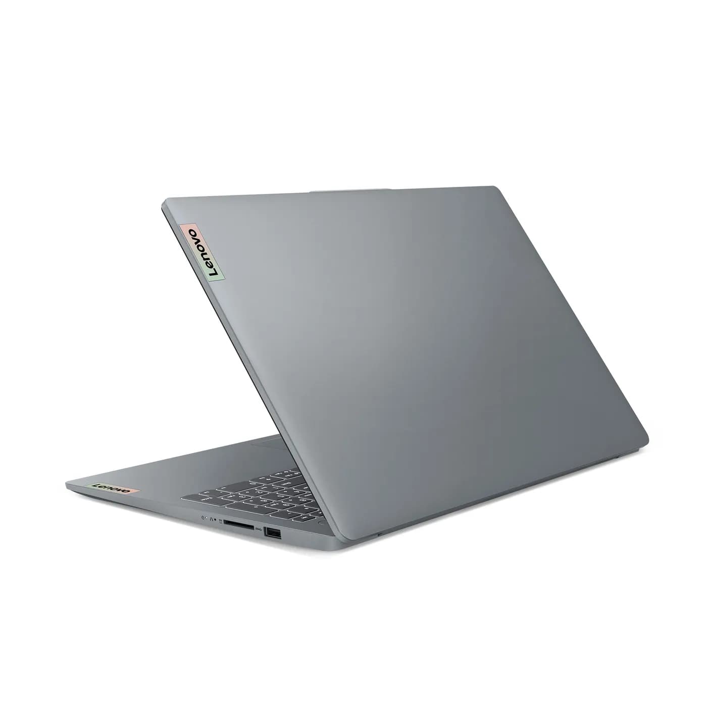 Lenovo IdeaPad Slim 3 15IRU8 Intel® Core™ i3 i3-1315U Computadora port 7