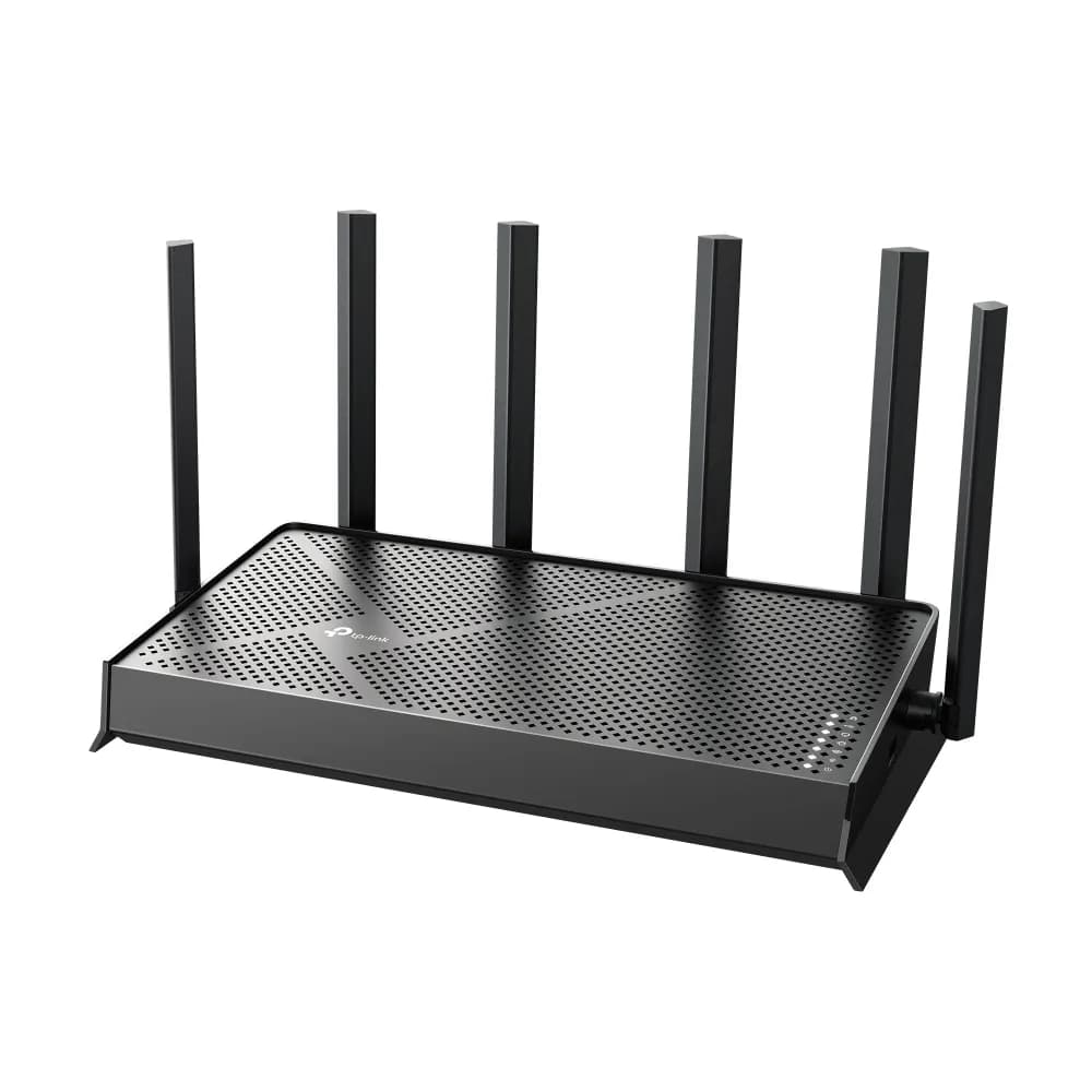 TP-Link Archer BE400 router inalámbrico 2.5 Gigabit Ethernet Doble ban 2