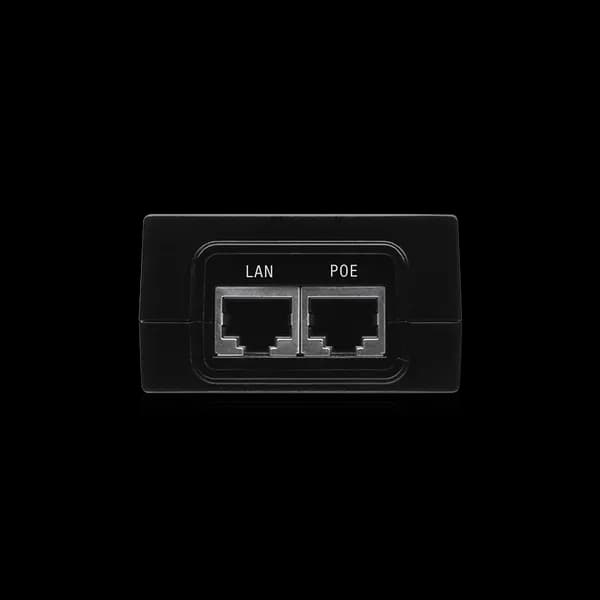 UBIQUITI POE-50-60W - Inyector PoE Gigabit/ Para Equipos USW-FLEX/ Vol 2