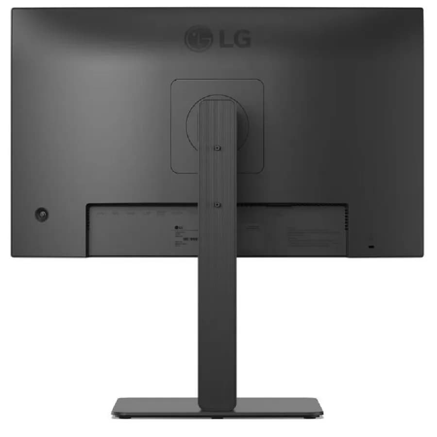 LG 24BA750-B monitor de computadora 60.5 cm (23.8") 1920 x 1080 Pixele 4