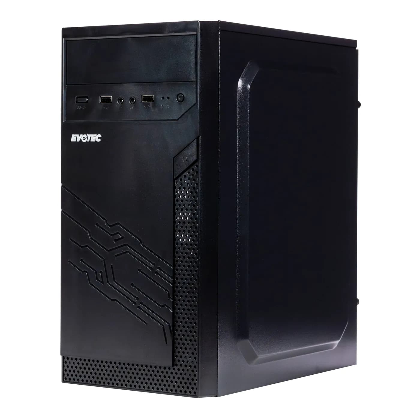 Evotec EV-1024