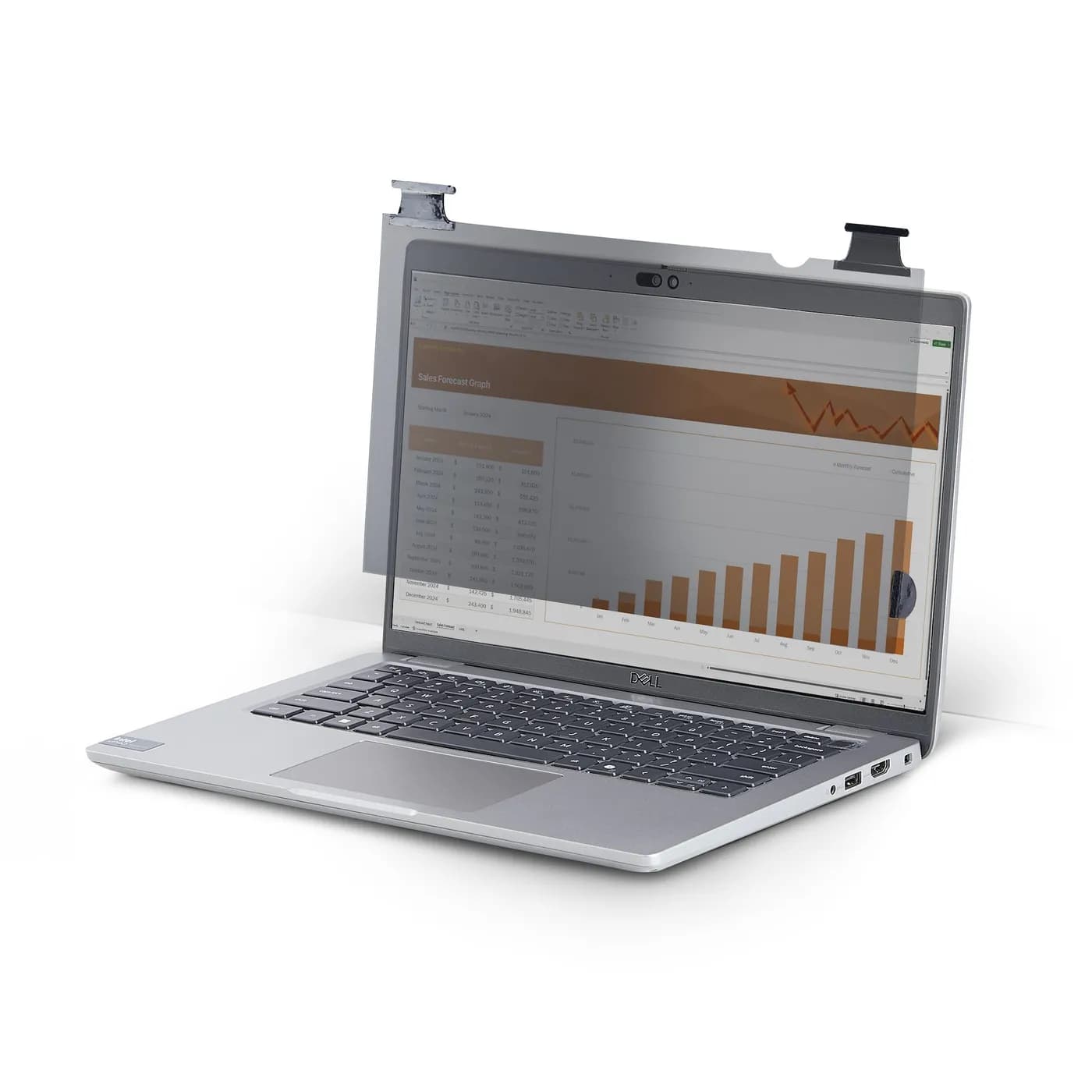 StarTech.com 133B6-PRIVACY-SCREEN