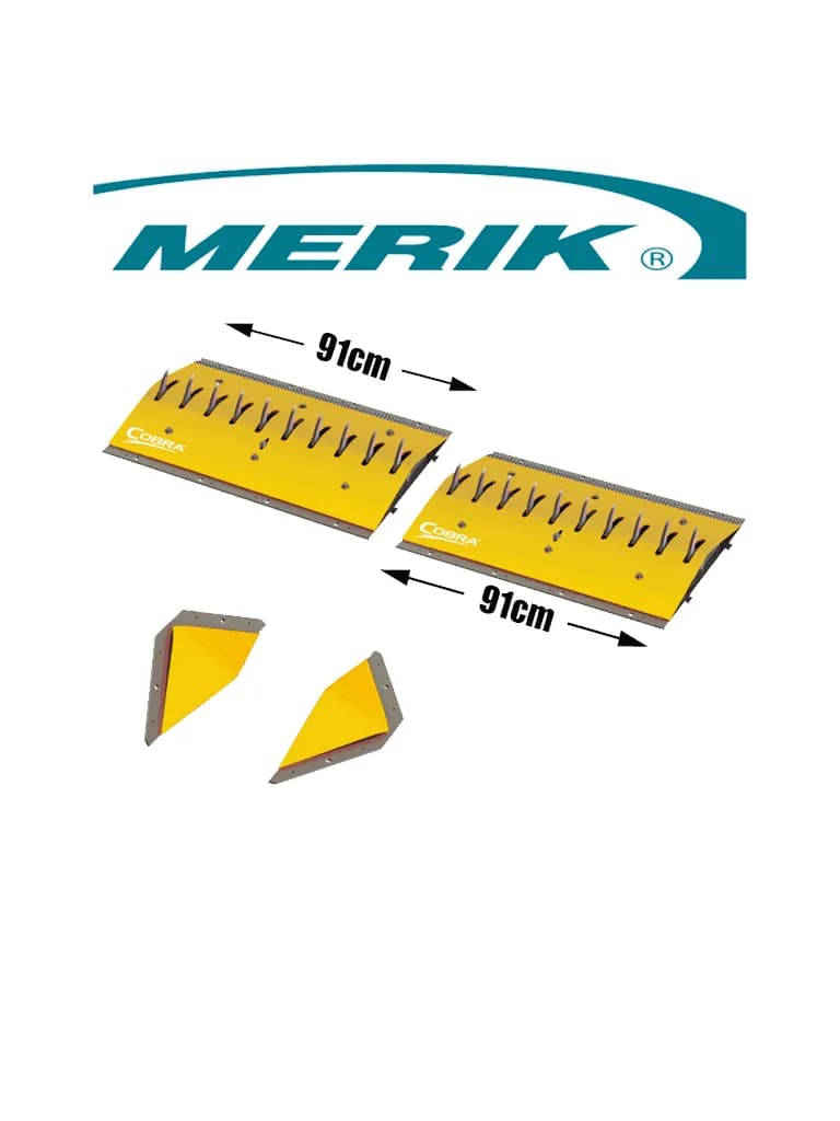 Merik 12300PY6P