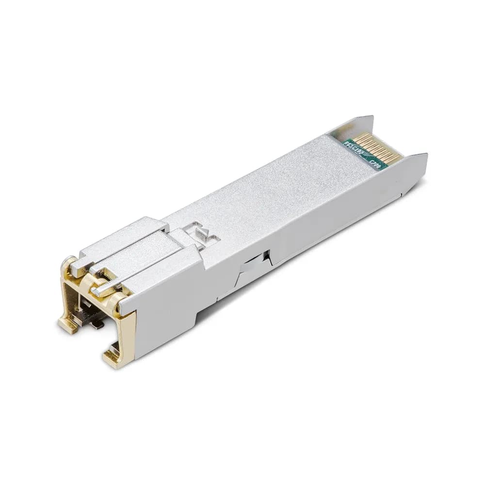 TP-Link TL-SM331T módulo de red del transceptor Fibra óptica 1250 Mbit 3