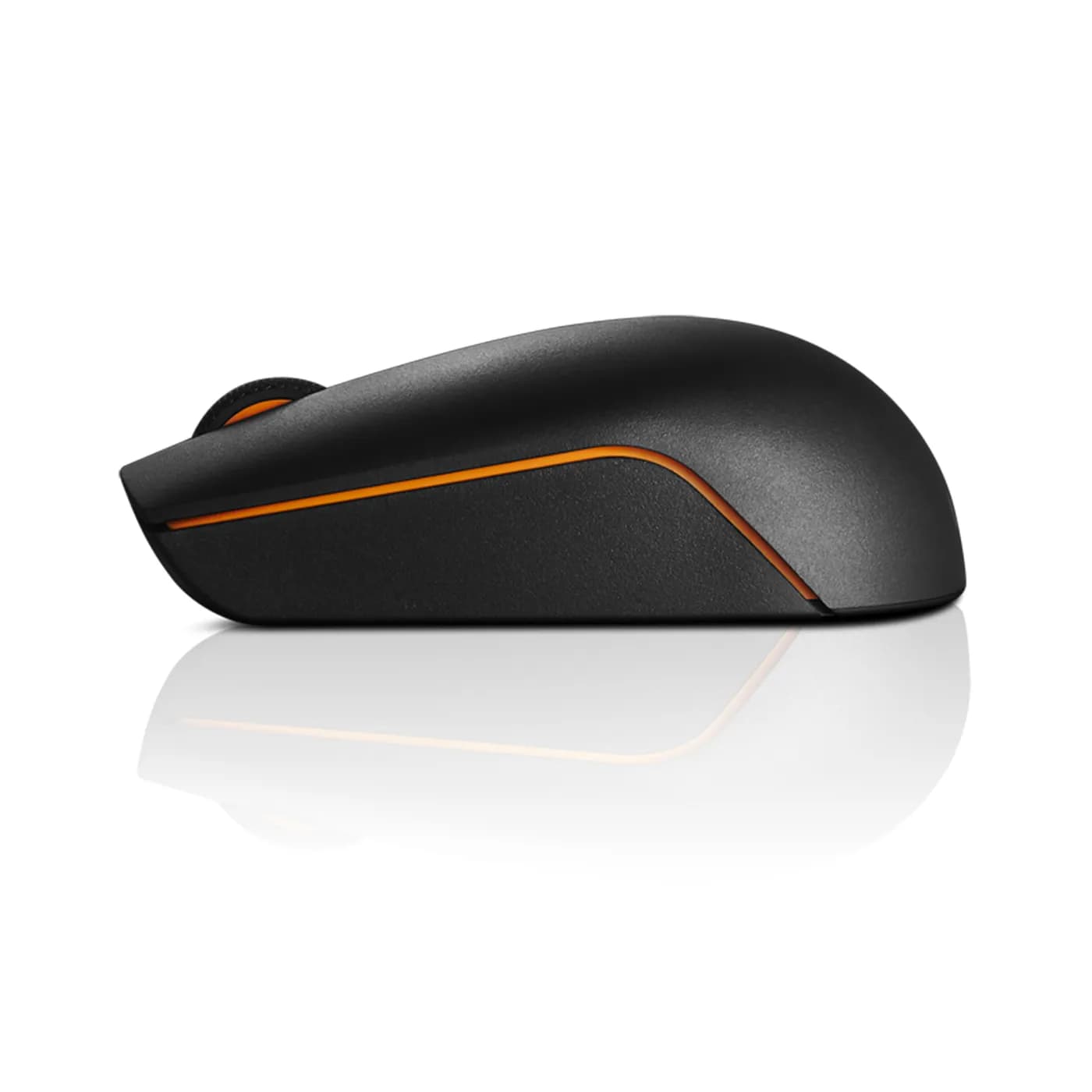 Lenovo GX30K79401 ratón Viajes Ambidiestro RF inalámbrico Laser 1000 D 3