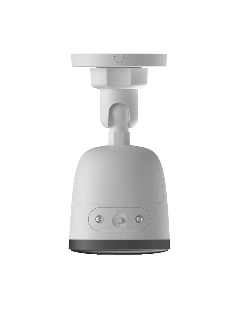 IMOU IPC-PS3EN-3M0  - Cámara Bullet IP de 3 Megapixeles/ Lente Fijo 2. 3