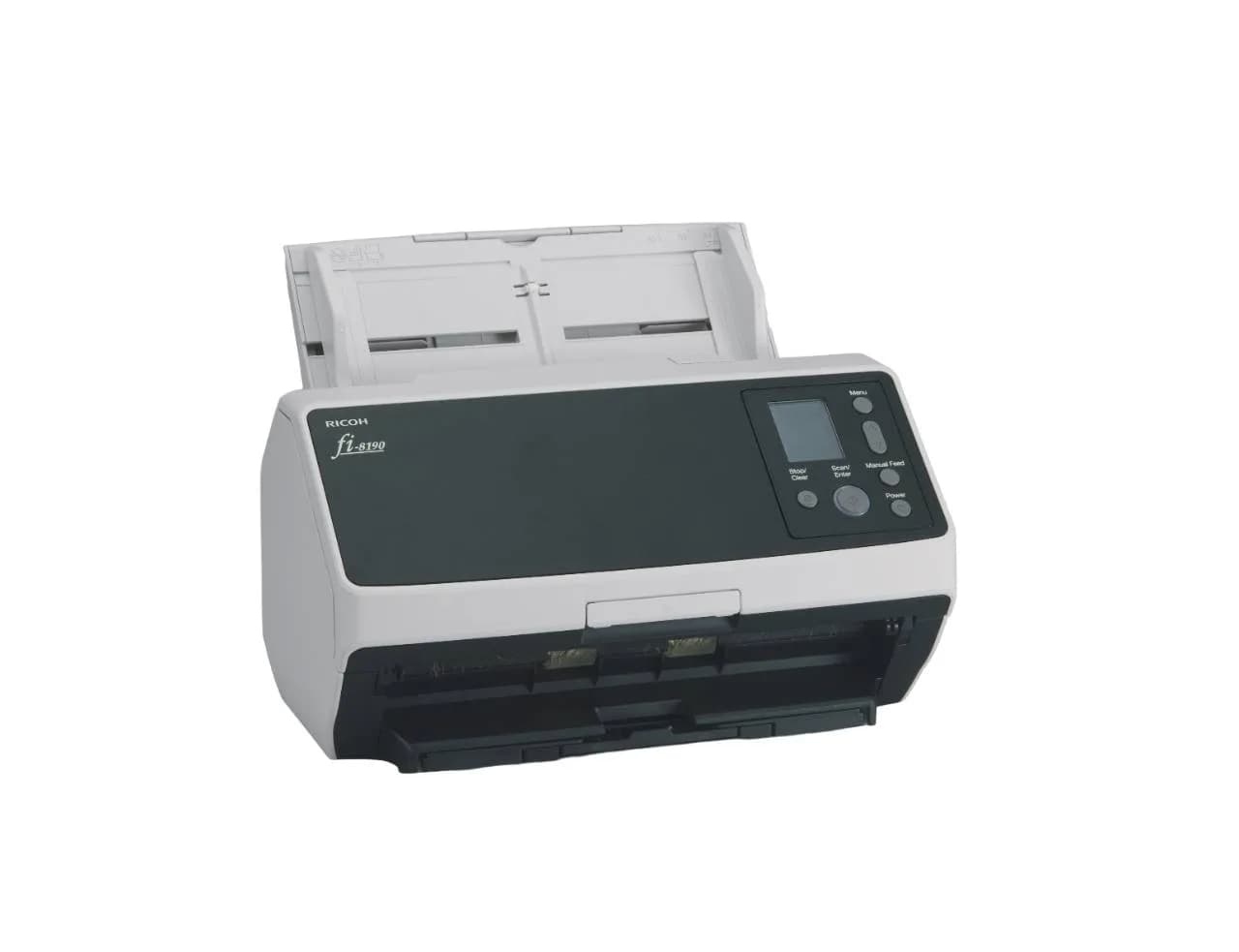 Fujitsu FI-8190