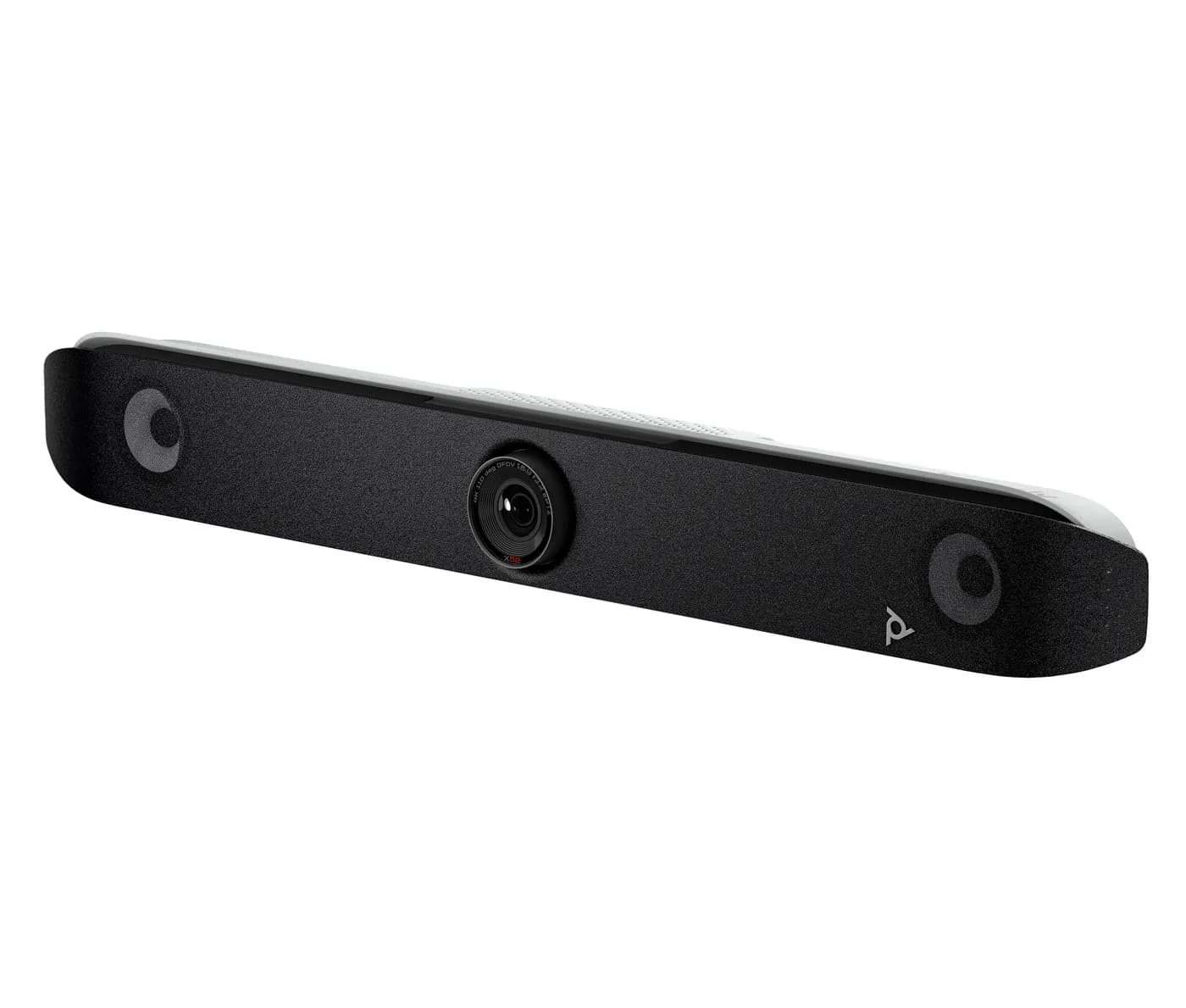 HP Poly Barra de video All-In-One Poly Studio X52 8