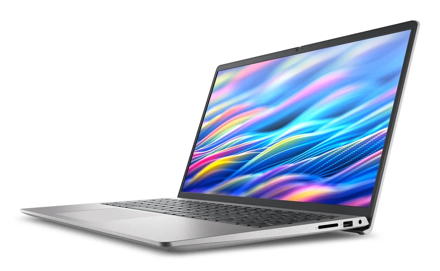 DELL DC15250 Intel® Core™ i7 i7-1355U Computadora portátil 39.6 cm (15 3