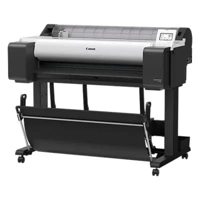 Canon imagePROGRAF TM-350 impresora de gran formato Wifi Inyección de  2