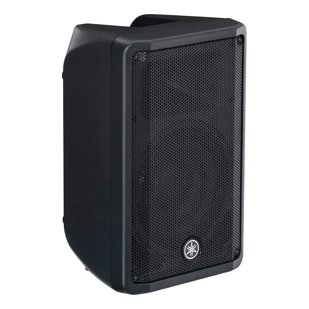 Altavoz Activo / 10" / 700W Clase D / Compresión Titanio 1" / Mezclado 2