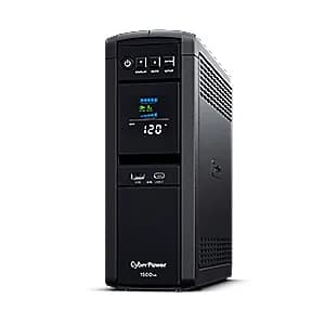 CyberPower CP1500PFCLCDa