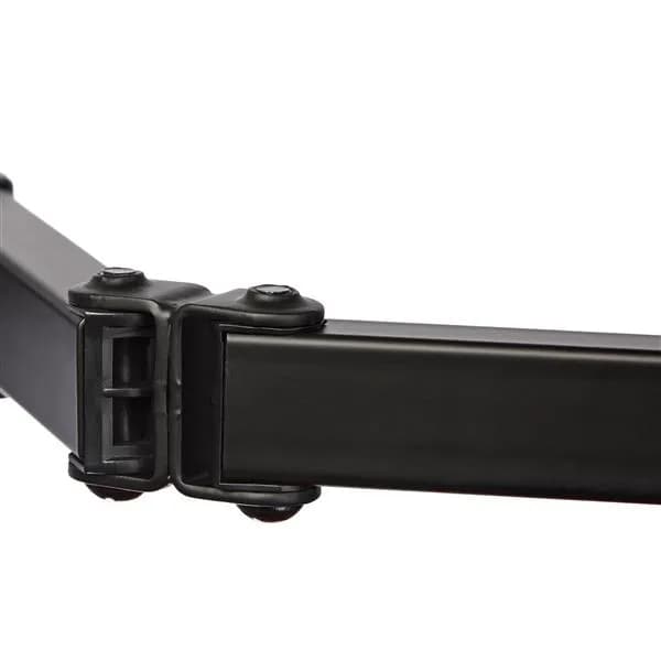 StarTech.com Base de Escritorio para 2 Monitores - Articulada - Fabric 8