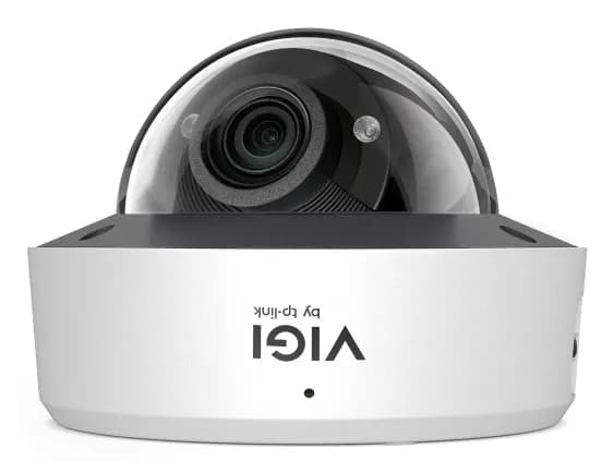 TP-Link InSight S245ZI Domo Cámara de seguridad IP Exterior 2688 x 152 3