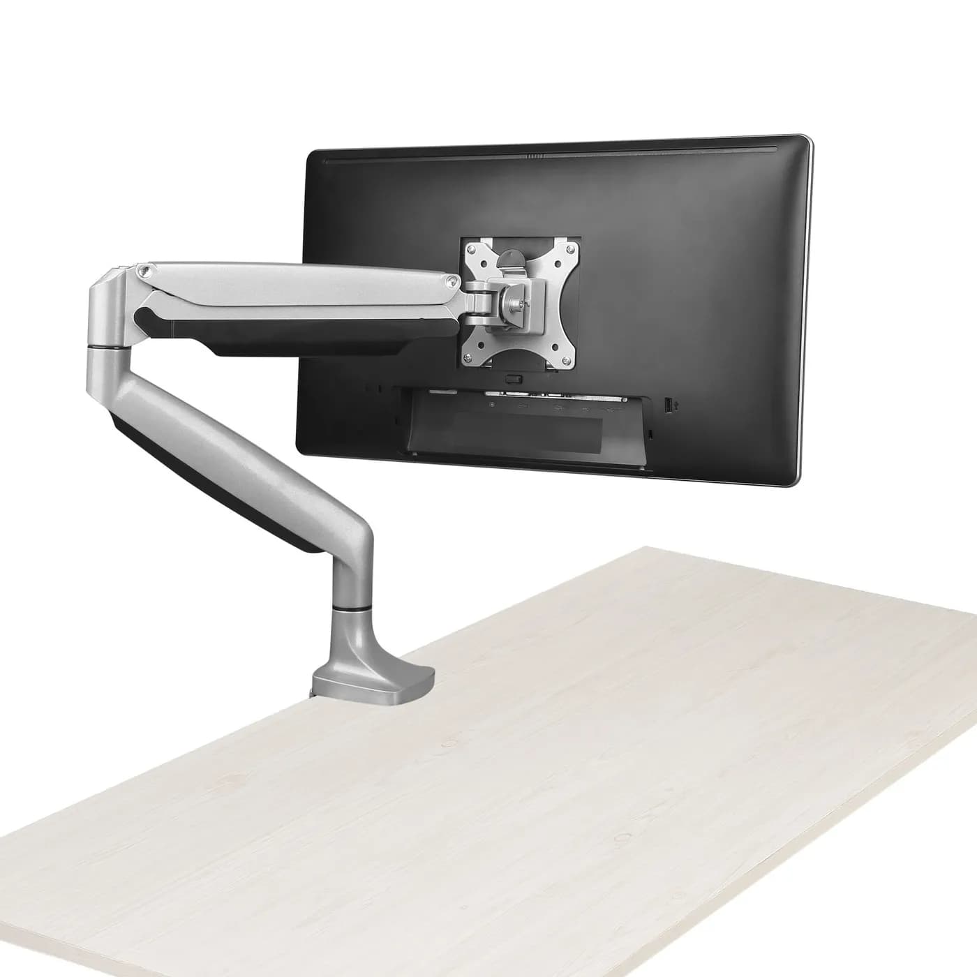 StarTech.com Brazo Ergonómico de Escritorio para Monitor VESA hasta 9k 7