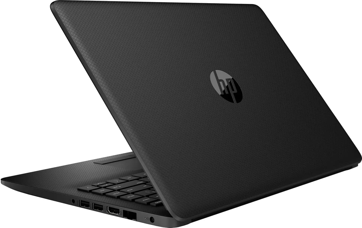 LAPTOP HP 14-CK2093LA 14" I3-10110U 8GB 256GB W10H 1YR NEGRO 28R20LA 5