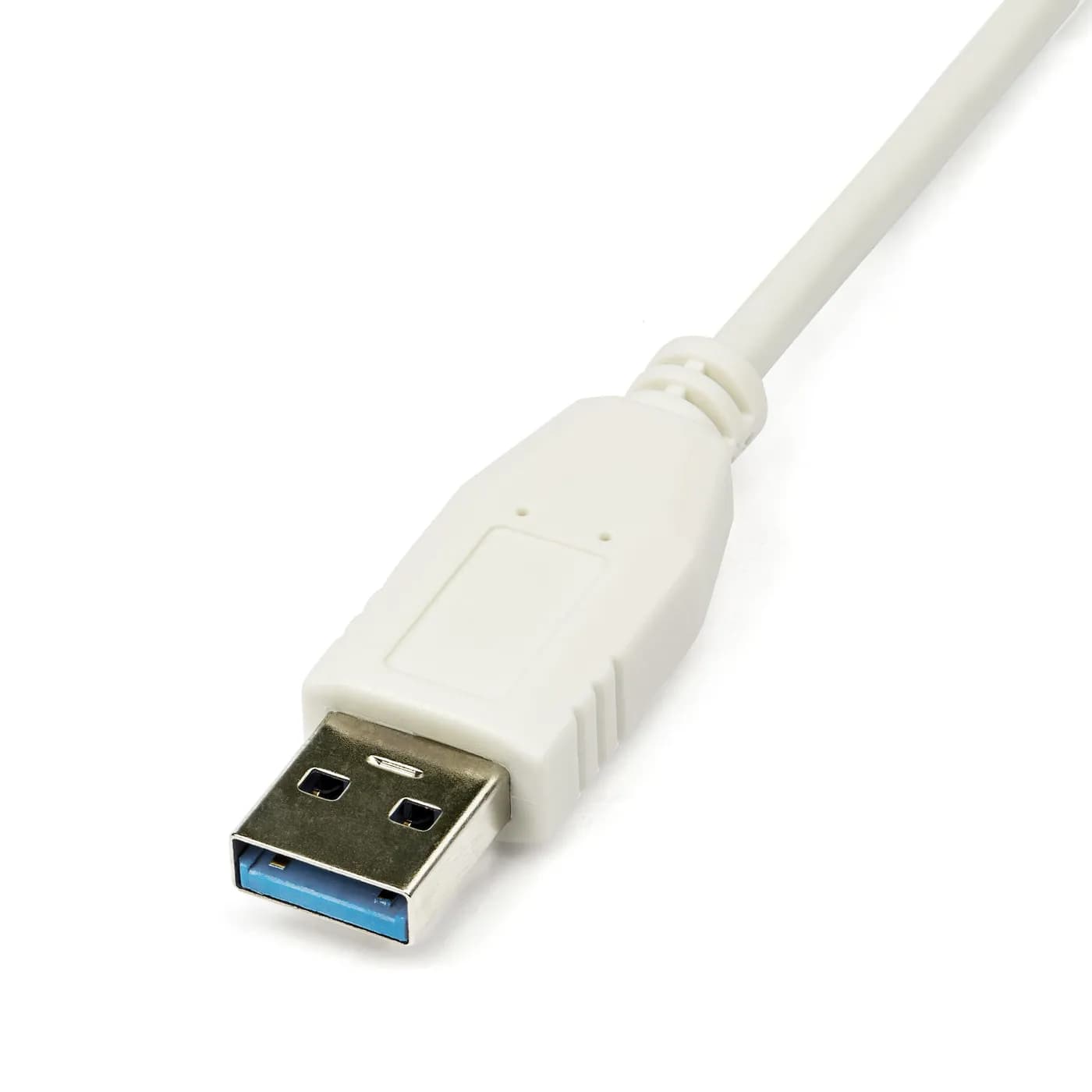 StarTech.com Adaptador Tarjeta de Red Externa NIC USB 3.0 a Ethernet G 4