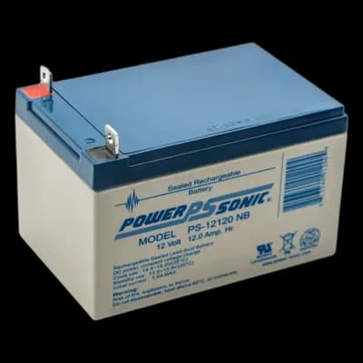 Power Sonic PS-12120-NB1