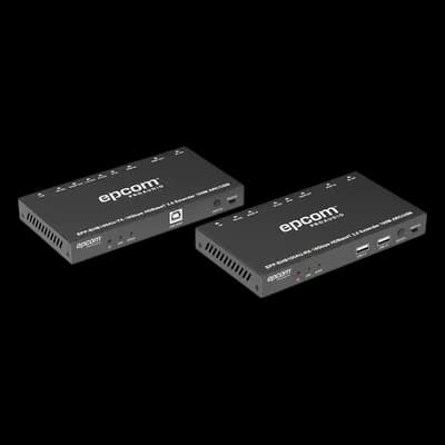 EPCOM ProAudio EPP-EHB100AU