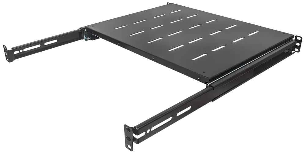 Intellinet Charola deslizable, 1U, 19" 5