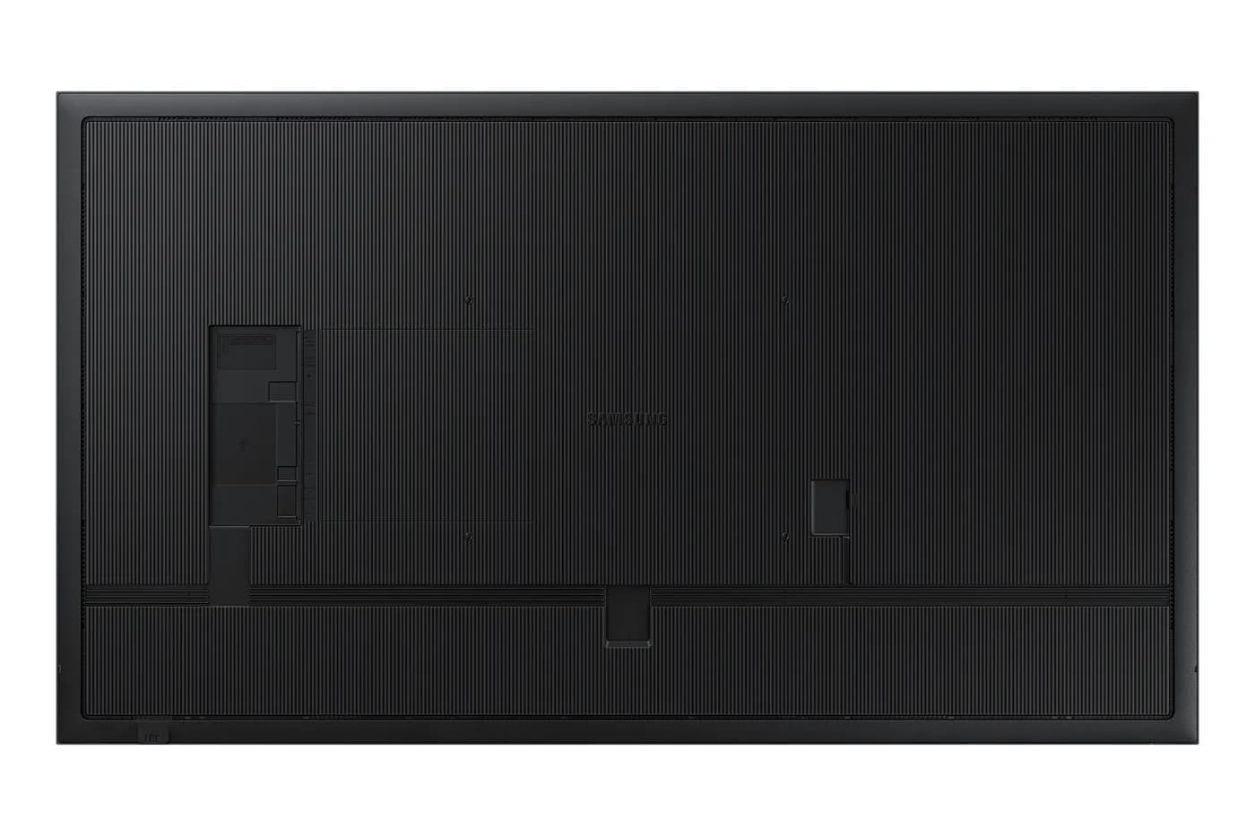 Samsung QB85C Pantalla plana de señalización digital 2.16 m (85") LCD  7
