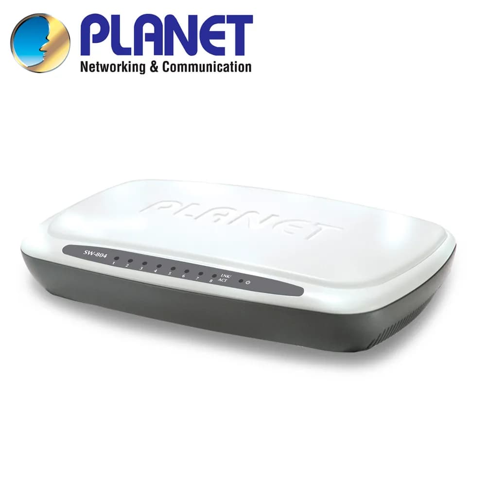 Planet SW-804