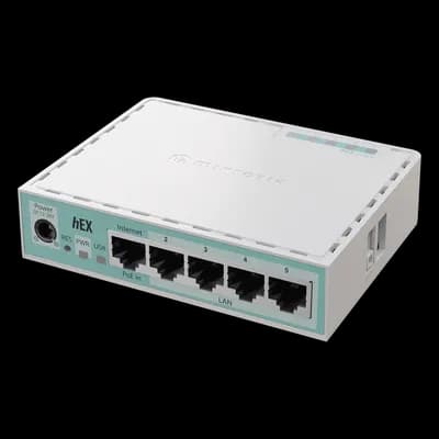 Mikrotik E50UG
