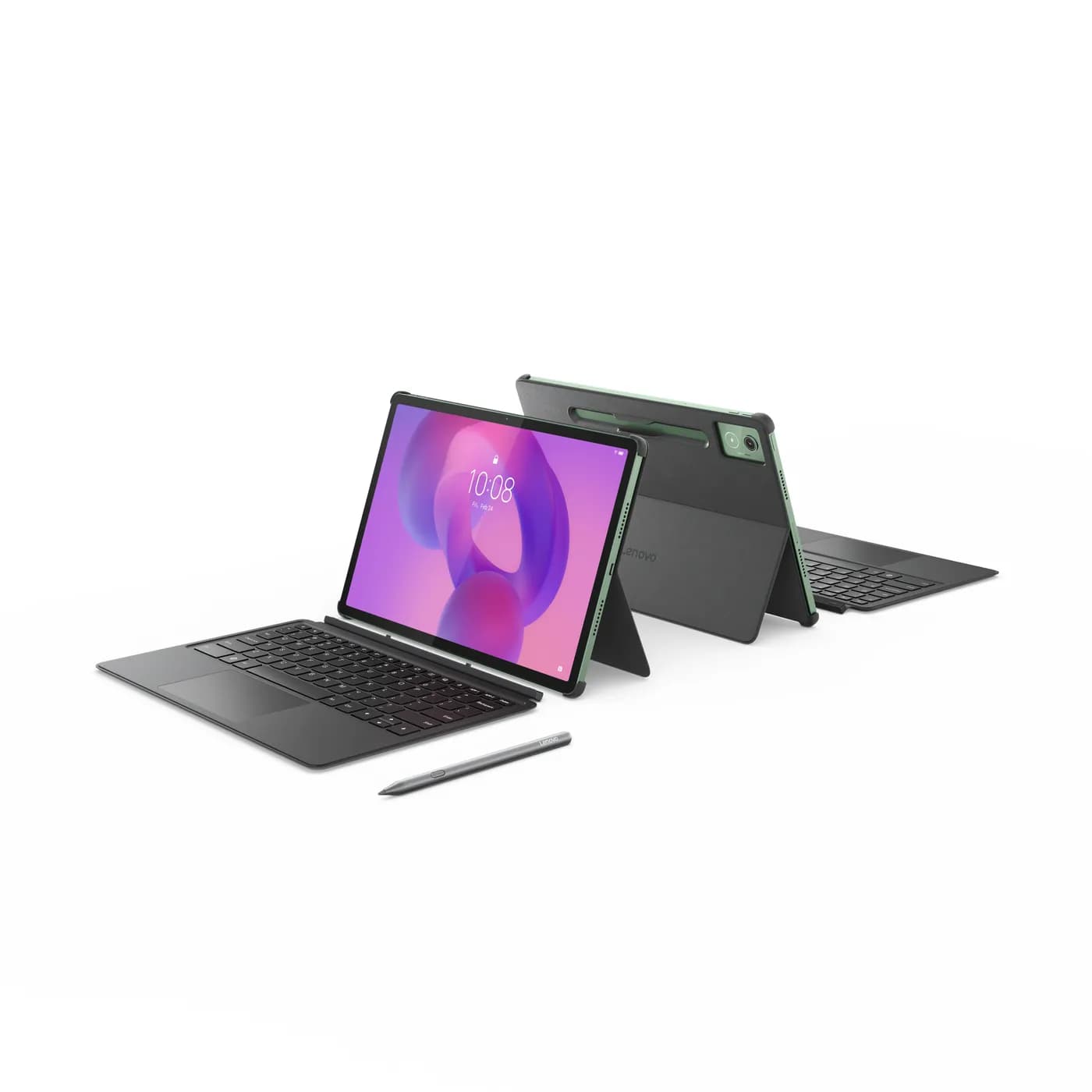 Lenovo Idea Tab Pro Mediatek 256 GB 32.3 cm (12.7") 8 GB Wi-Fi 6E (802 12
