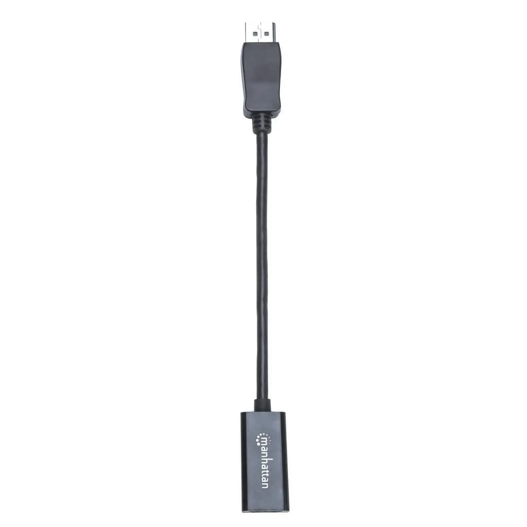 Manhattan Adaptador Pasivo DisplayPort a HDMI 4