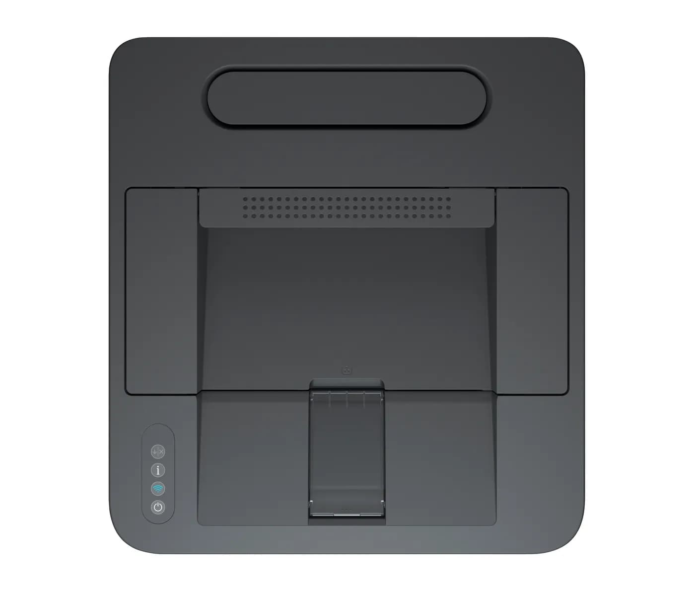 HP LaserJet Pro 3003dw Conexiones inalámbricas Blanco y negro Impresor 4