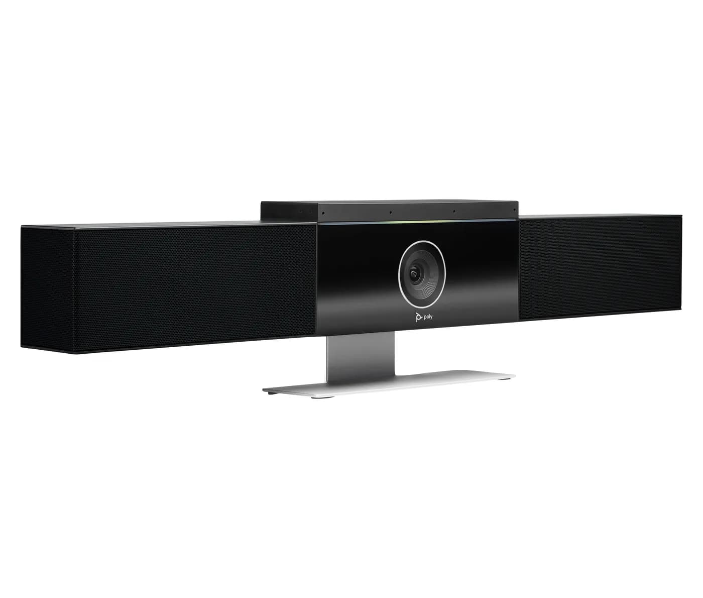 HP Poly Barra de video USB de Poly Studio 2