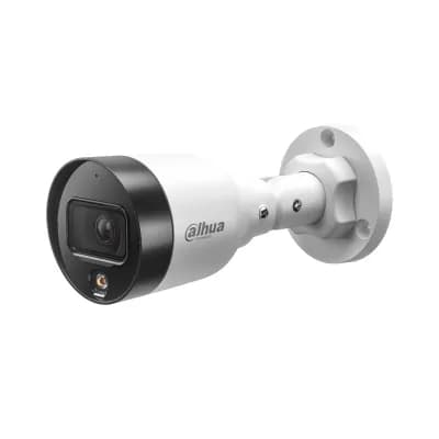 Dahua Technology Entry IPC-HFW1239S1-A-IL Bala (forma) Cámara de segur 4