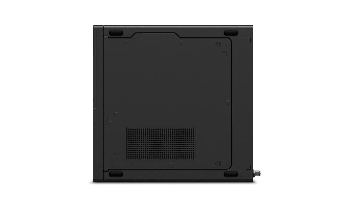 Lenovo ThinkStation P3 Tiny Gen 2 Intel Core Ultra 7 265 16 GB DDR5-SD 8