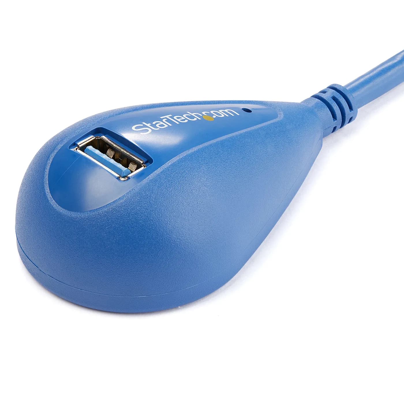 StarTech.com Cable de 1.5m Extensión Alargador USB 3.0 SuperSpeed Dock 2