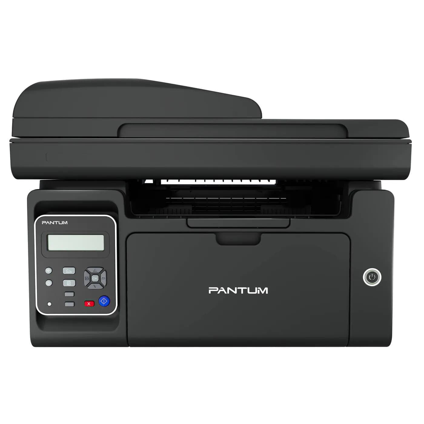 Pantum M6550NW