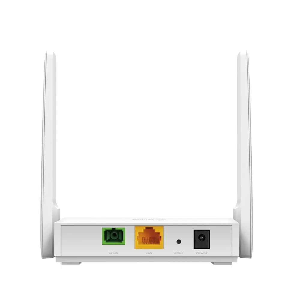 TP-LINK ROUTER WI-FI  DE 300MBPS CON MODO ROUTER / GPON / XN020-G3 2