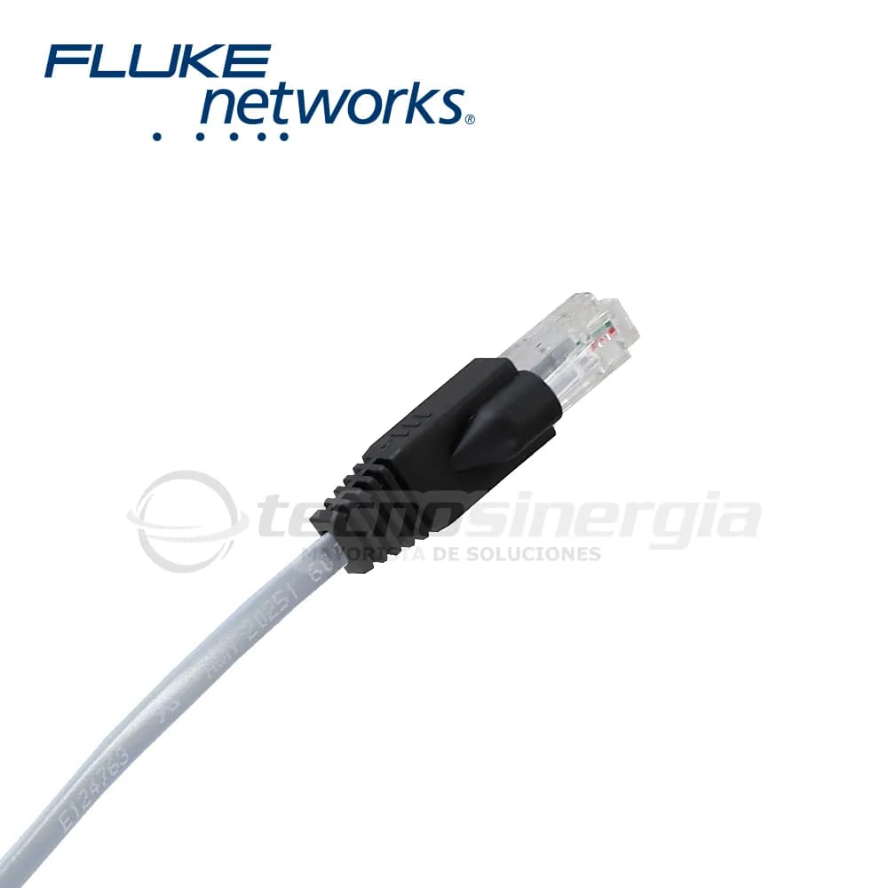 KIT GENERADOR Y DETECTOR DE TONOS FLUKE NETWORKS PRO3000F60-KIT CON FI 4
