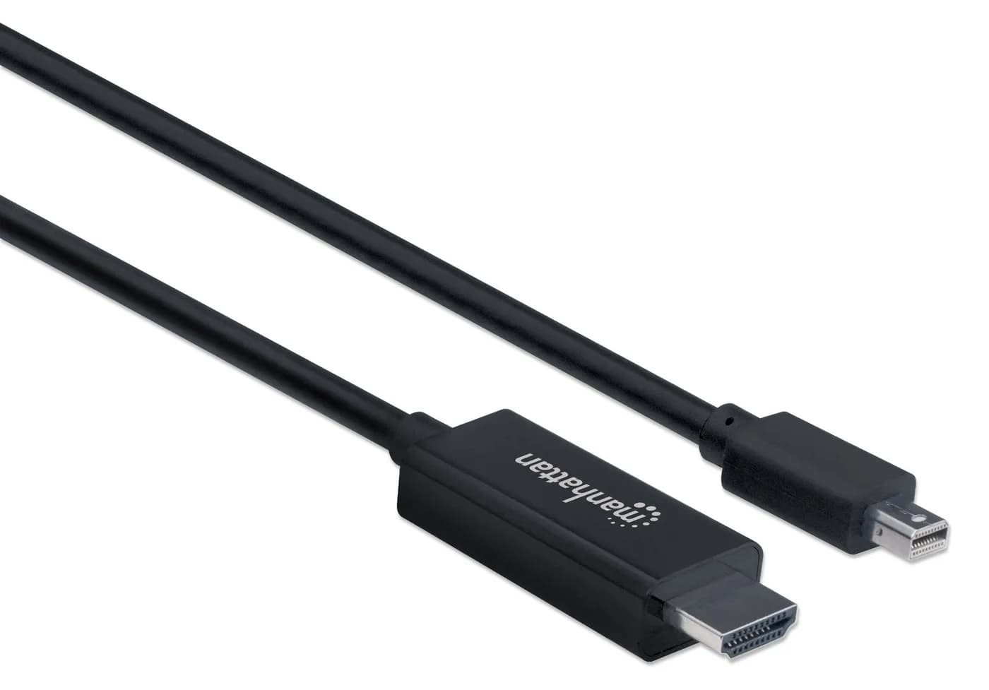 Manhattan Cable Mini DisplayPort a HDMI 1080p 2