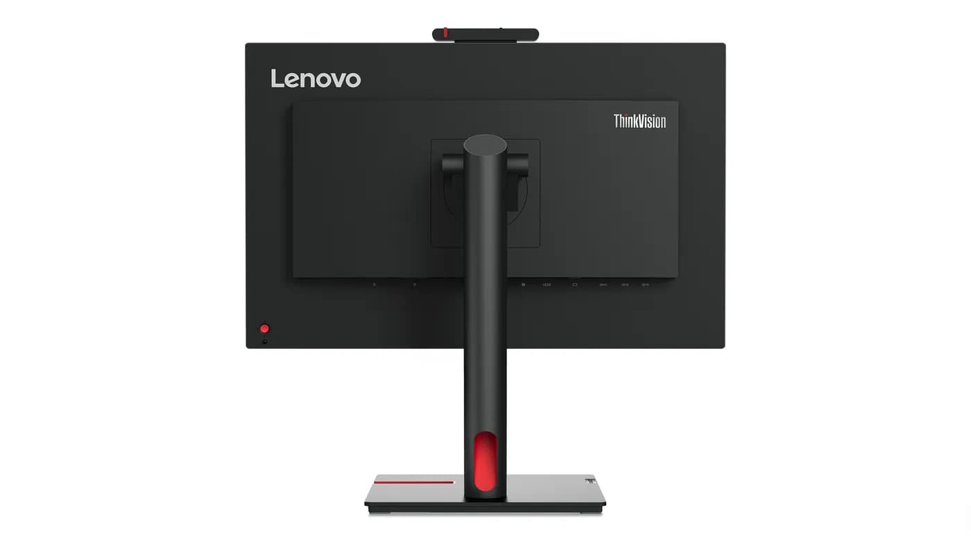 Lenovo ThinkVision T24v-30 monitor de computadora 60.5 cm (23.8") 1920 3