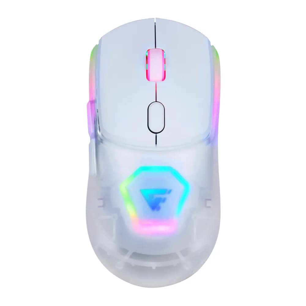 Game Factor MOW700-WH