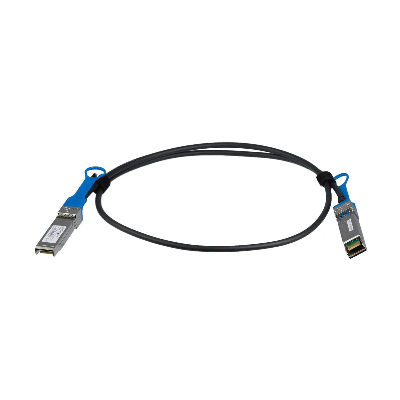 StarTech.com Cable de 1m Twinax Direct-Attach SFP+ a SFP+ - Compatible 2