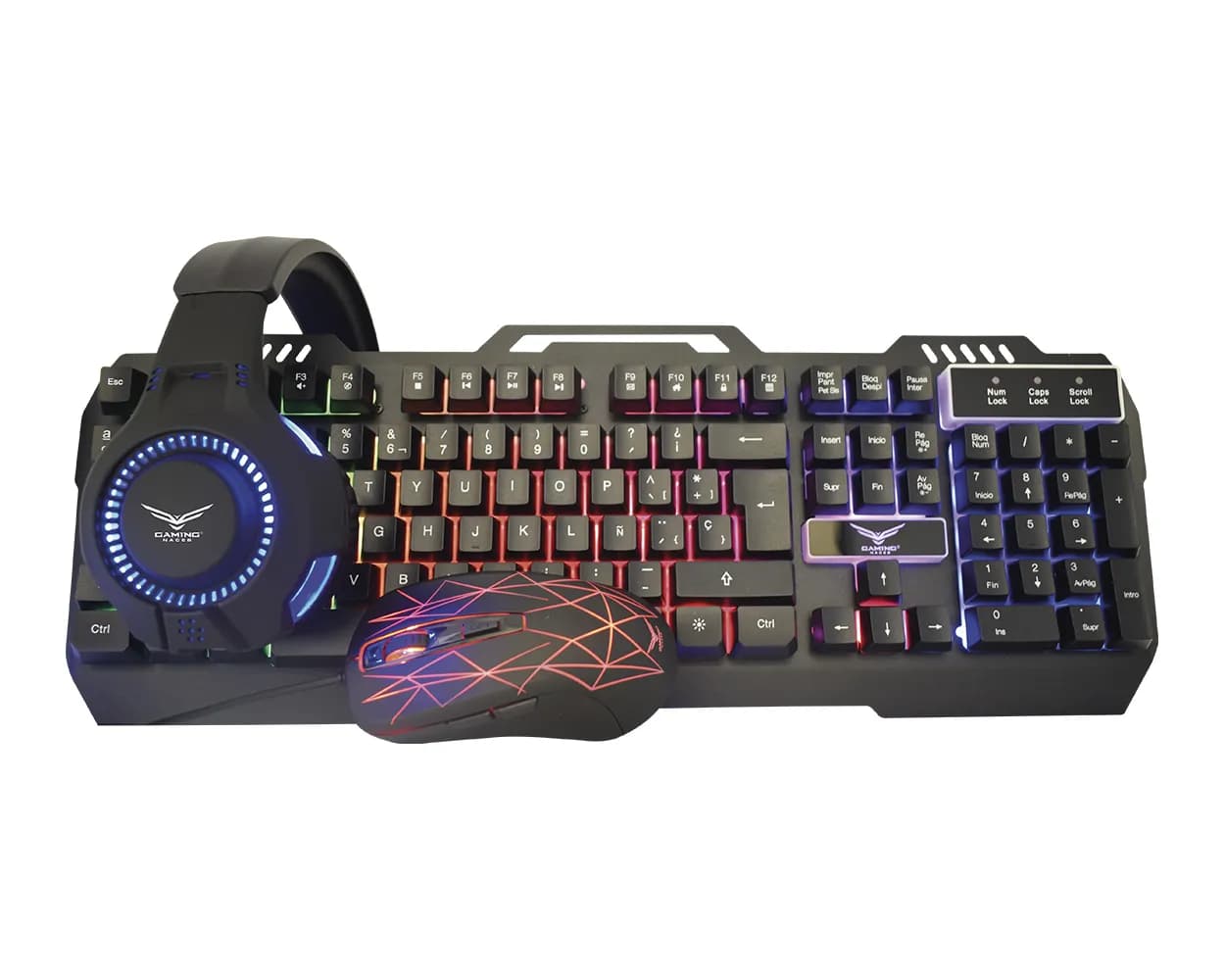Naceb Gaming NA-0925