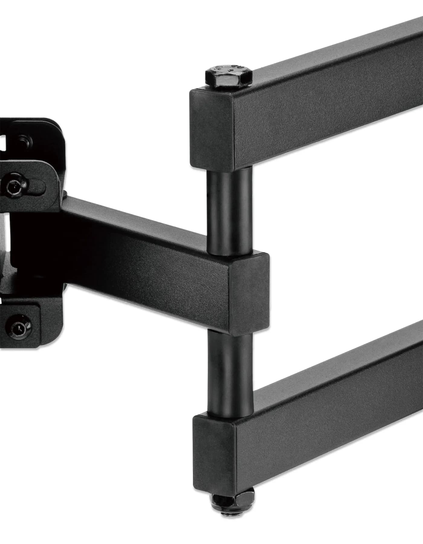 Manhattan 462419 soporte para TV 139.7 cm (55") Negro 7